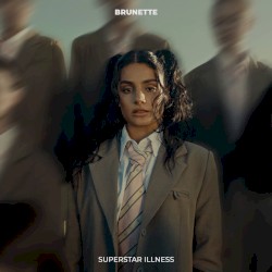 SUPERSTAR ILLNESS
