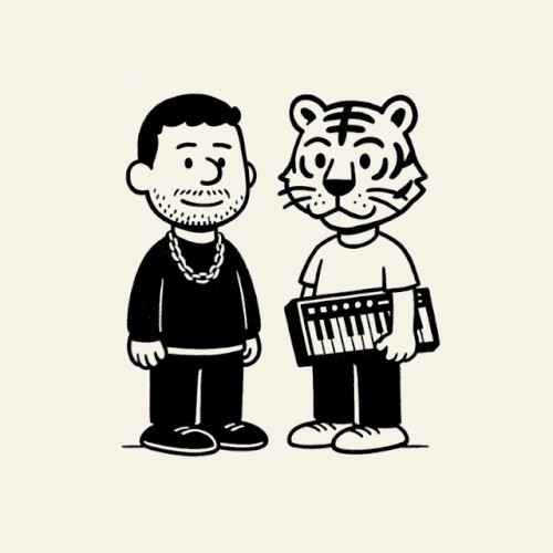 Mr. J. Medeiros x Tigerz