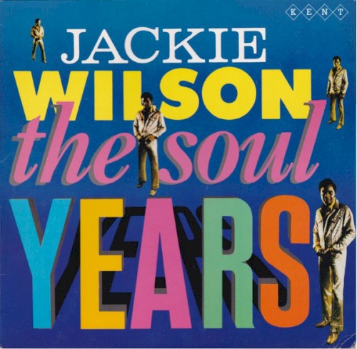 The Soul Years