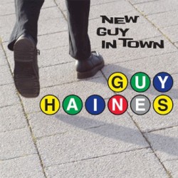 New Guy in Town