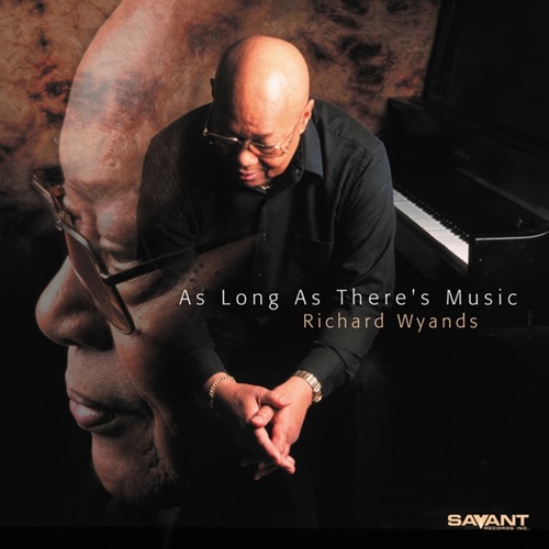 As Long as There’s Music