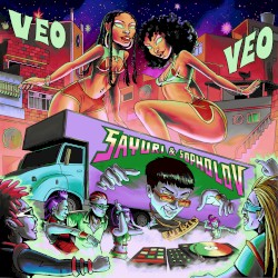 Veo Veo