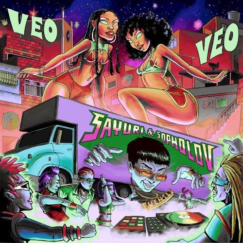 Veo Veo