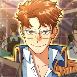 MAIN CHARACTER