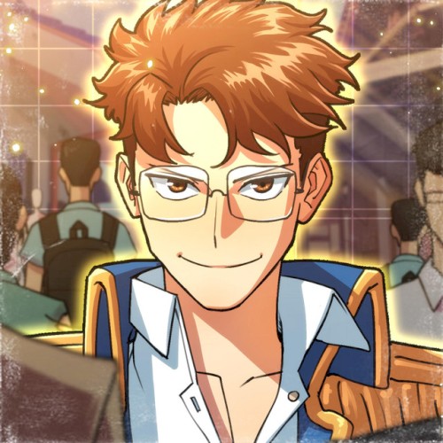 MAIN CHARACTER