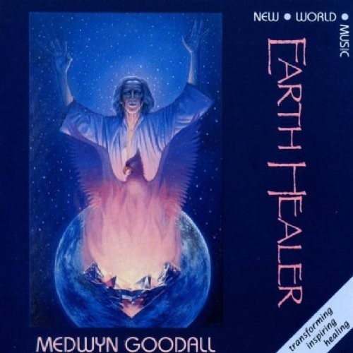 Earth Healer