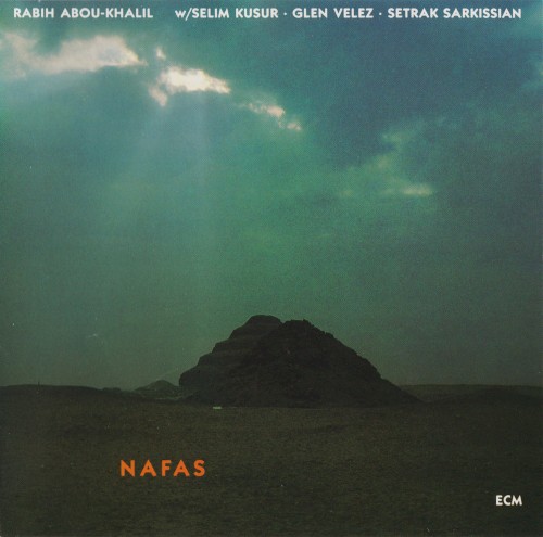 Nafas