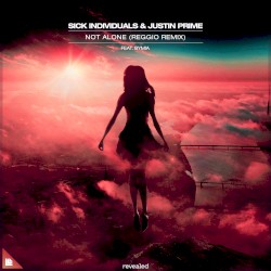 Not Alone (Reggio remix)