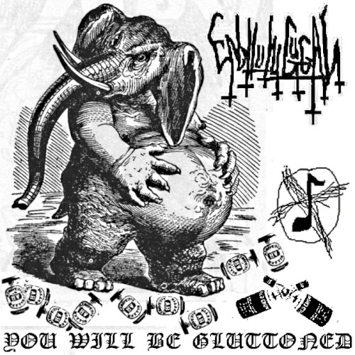 You Will Be Gluttoned!!!!