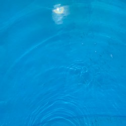 Pool Rooms EP