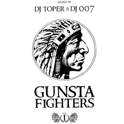 Gunsta Fighters, Volume 1