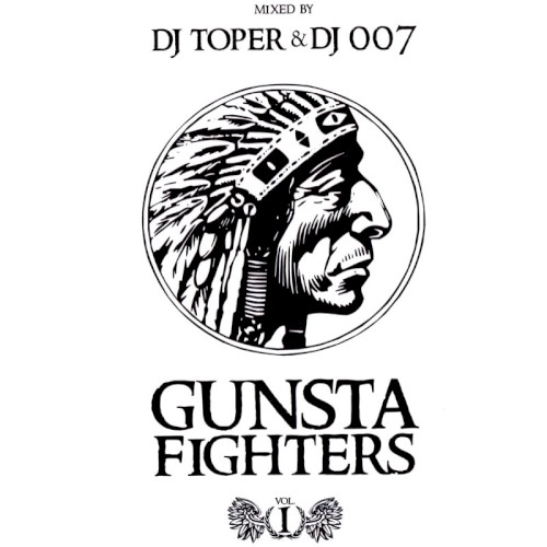 Gunsta Fighters, Volume 1