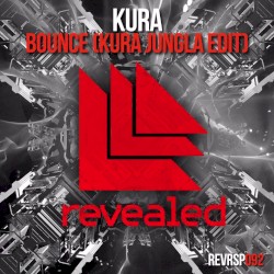 Bounce (KURA Jungla edit)