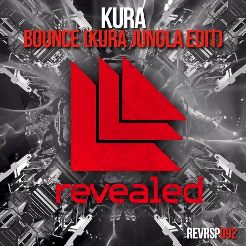 Bounce (KURA Jungla edit)