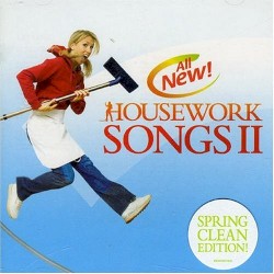 Housework Songs 2