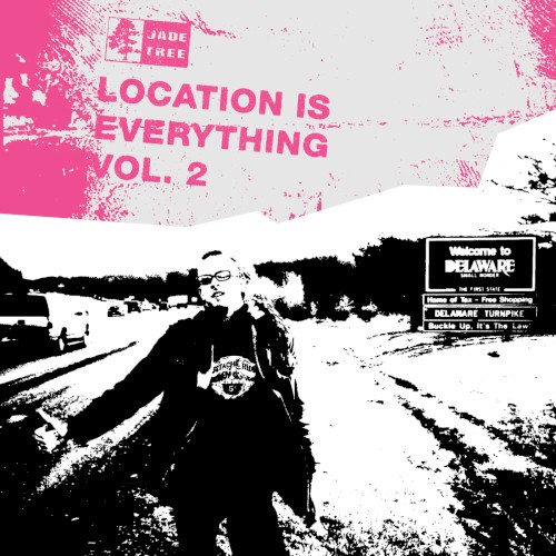 Location Is Everything, Vol. 2
