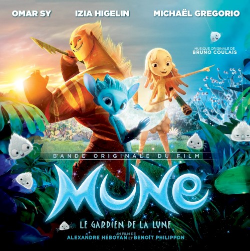Mune, le gardien de la Lune