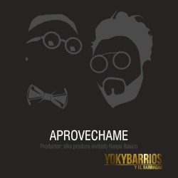Aprovéchame