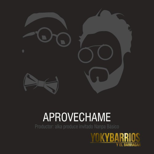 Aprovéchame