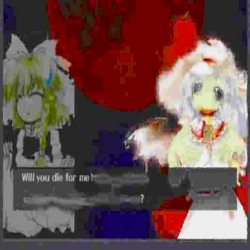 Will You Die for Me?
