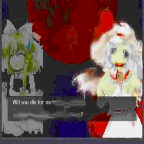 Will You Die for Me?