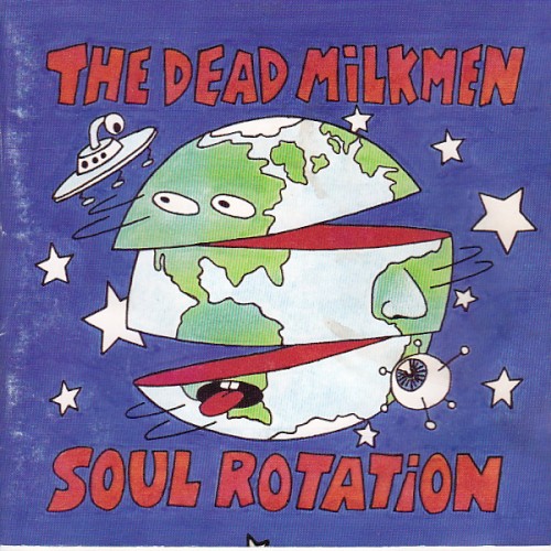 Soul Rotation