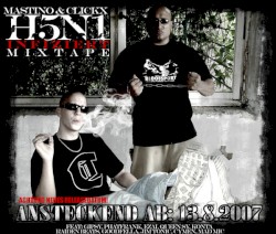 H5N1 Infiziert Mixtape