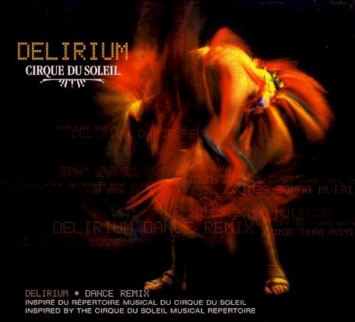 Delirium: Dance Remix
