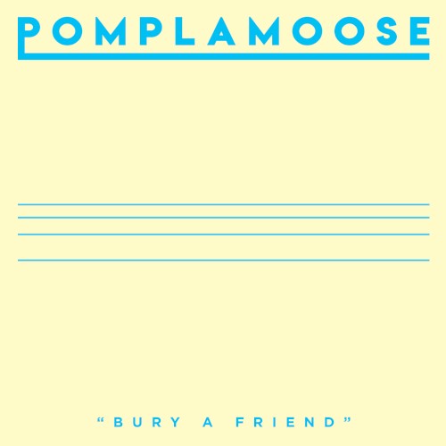 Bury a Friend