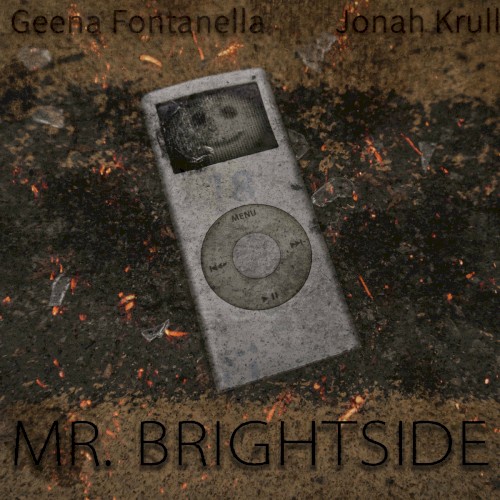 Mr. Brightside