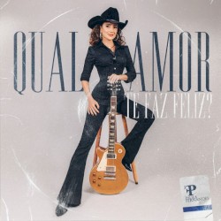 Qual Amor Te Faz Feliz? (EP1)