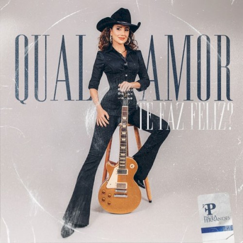 Qual Amor Te Faz Feliz? (EP1)