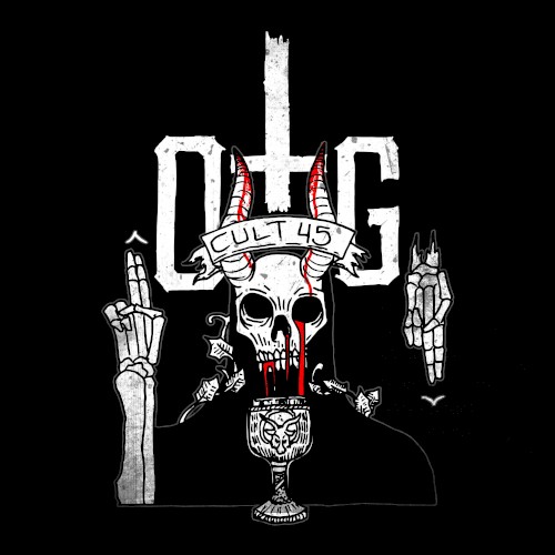 Cult 45