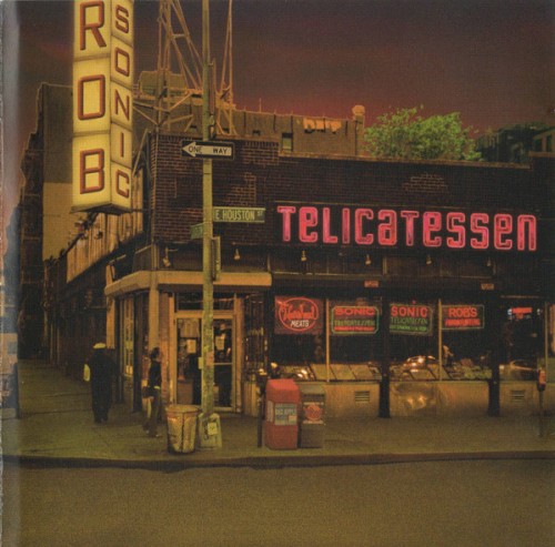 Telicatessen