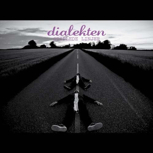 Stiplede linjer