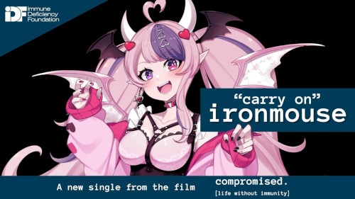 Carry On