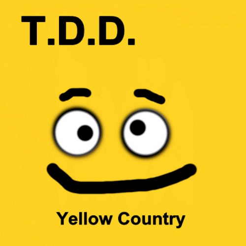 Yellow Country