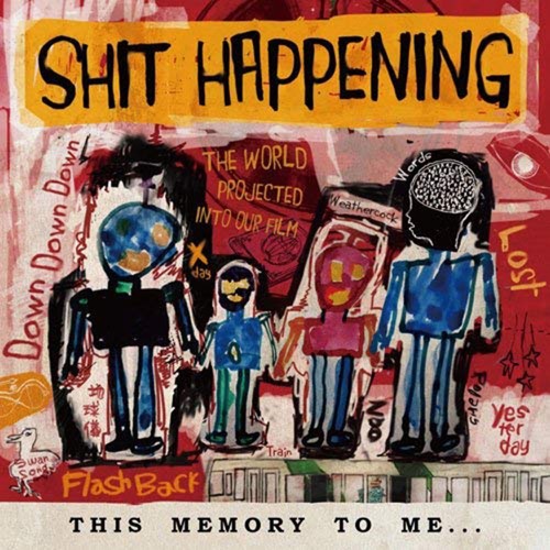 THIS MEMORY TO ME