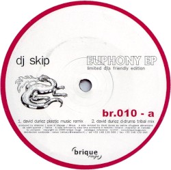 Euphony EP