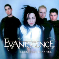 Ultra Rare Trax, Vol. 1