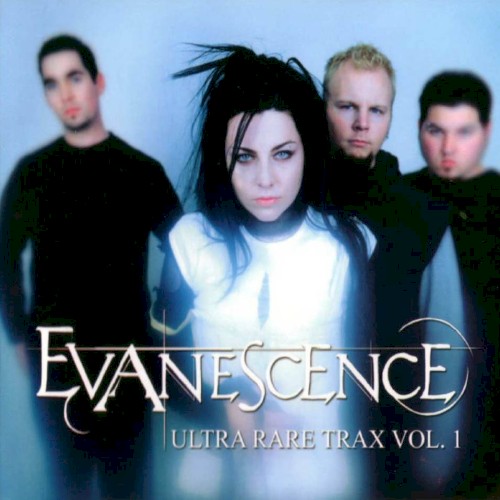 Ultra Rare Trax, Vol. 1