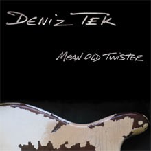 Mean Old Twister