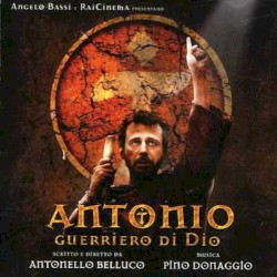 Antonio: Guerriero di Dio