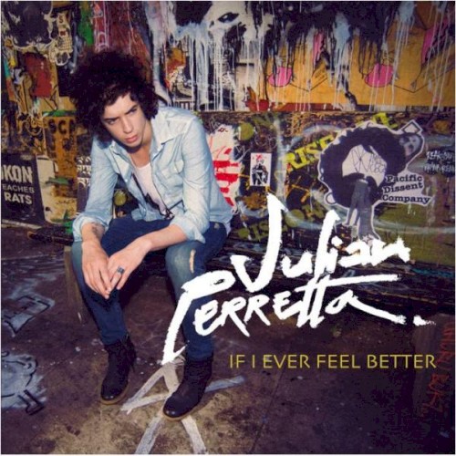 If I Ever Feel Better