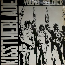 Young Soldier