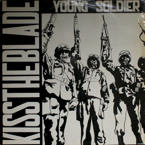 Young Soldier
