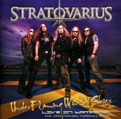 Under Flaming Winter Skies: Live in Tampere
