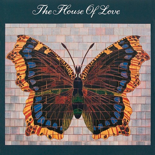 The House of Love