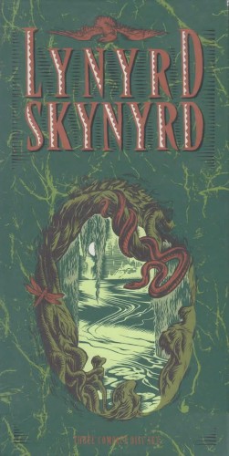 The Definitive Lynyrd Skynyrd Collection