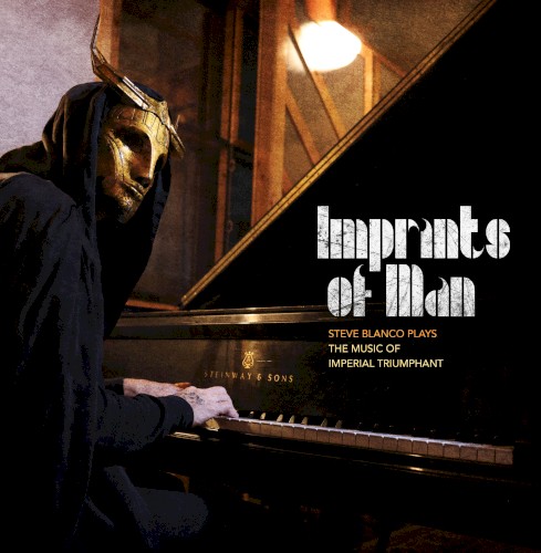 Imprints of Man